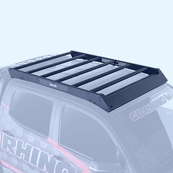 Ceros Low Profile Roof Rack